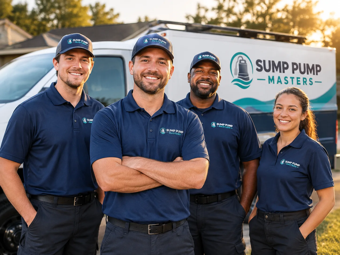 Sump Pump Repair company in Black Hawk, SD