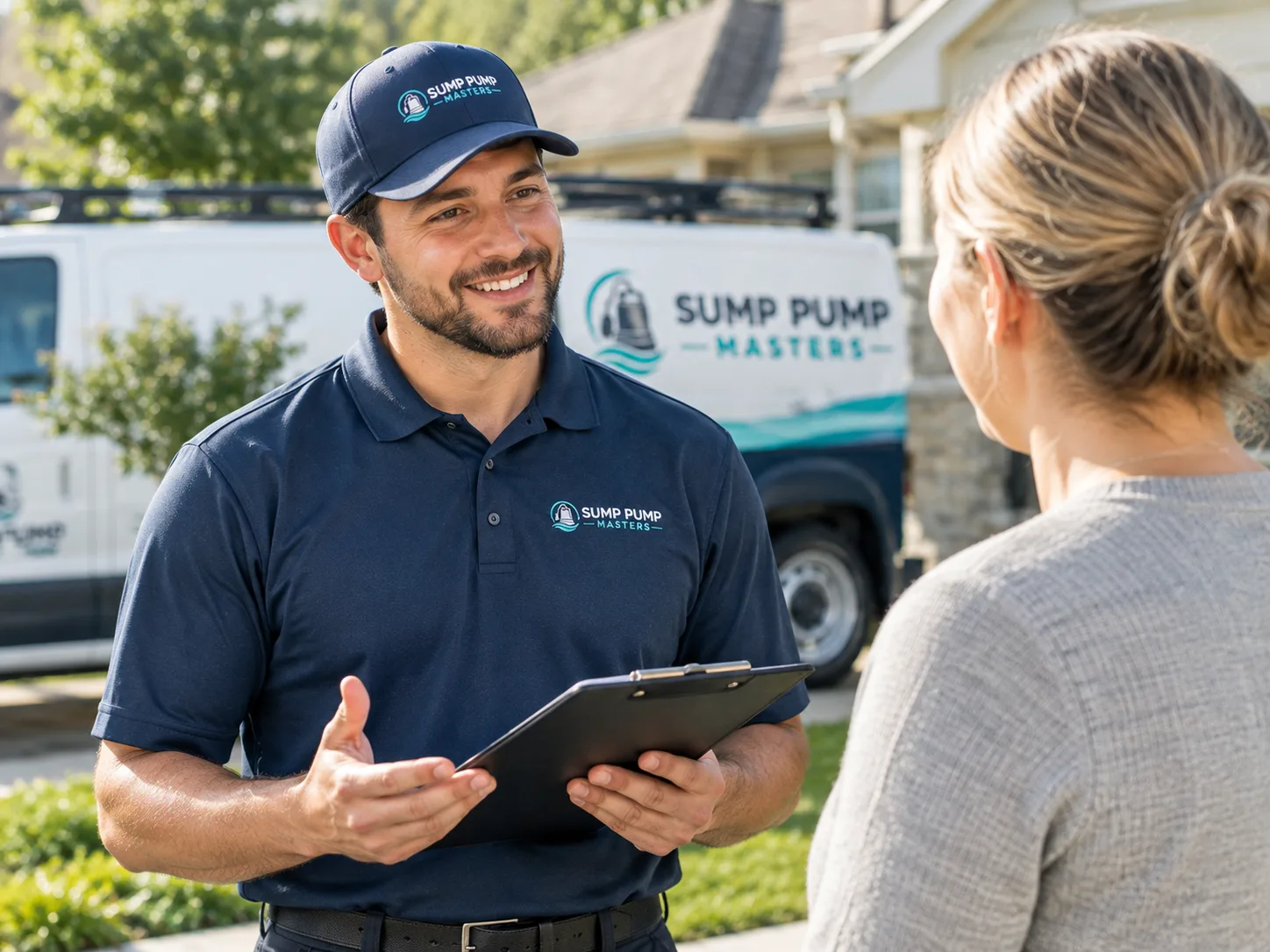 Sump Pump Repair Black Hawk, SD FAQs